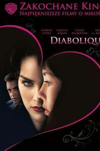 Diabolique - Poster