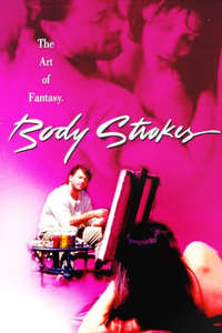 Body Strokes - Poster