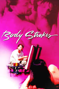Body Strokes - Poster