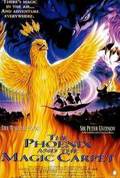 The Phoenix and the Magic Carpet