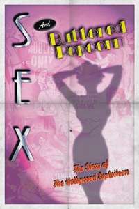 Sex and Buttered Popcorn - Poster