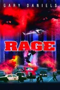 Rage - Poster