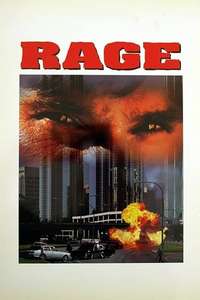 Rage - Poster