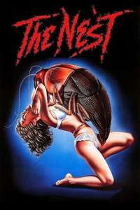 The Nest - Poster