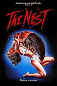 The Nest - Poster