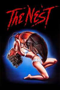 The Nest - Poster