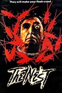 The Nest - Poster