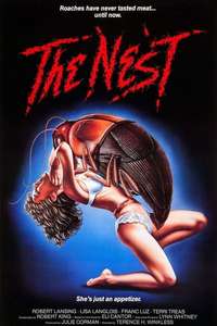 The Nest - Poster