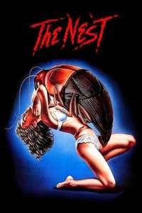 The Nest - Poster