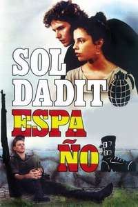 Little Spanish Soldier - Poster