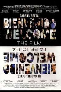 Bienvenido-Welcome - Poster