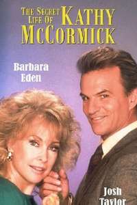 The Secret Life of Kathy McCormick - Poster
