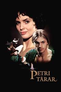 The Tears of Saint Peter - Poster