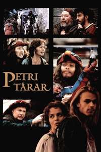 The Tears of Saint Peter - Poster