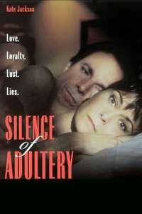 The Silence of Adultery - Poster