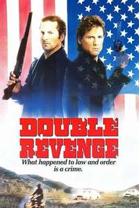 Double Revenge - Poster