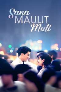 Moment Once More - Poster