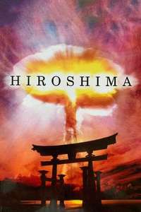 Hiroshima - Poster