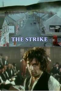 The Strike - Poster
