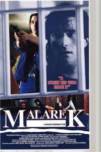 Malarek - Poster