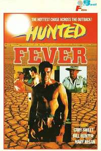 Fever - Poster