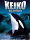 Keiko in danger