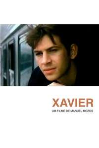 Xavier - Poster