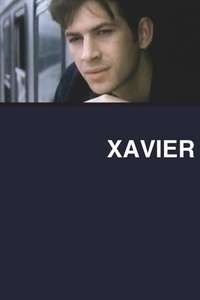 Xavier - Poster