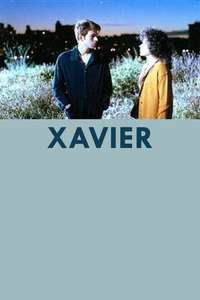 Xavier - Poster