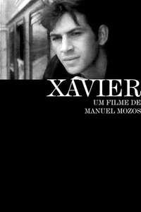 Xavier - Poster