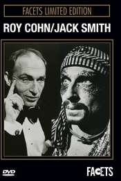 Roy Cohn/Jack Smith