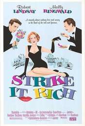 Strike It Rich
