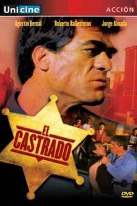 El castrado - Poster