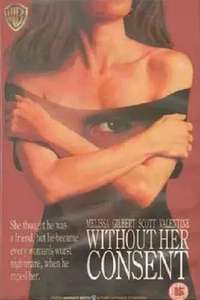 Without Her Consent - Poster