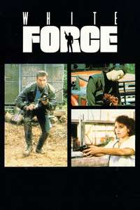 Whiteforce - Poster