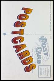 Postcards