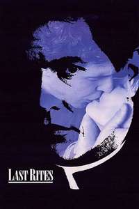 Last Rites - Poster