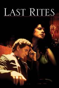 Last Rites - Poster