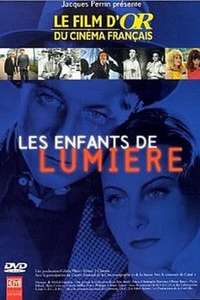 Les enfants de Lumière - Poster