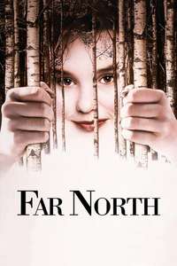Far North - Poster