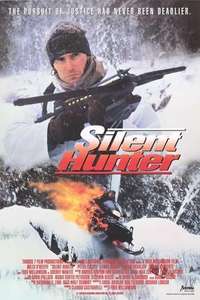 Silent Hunter - Poster
