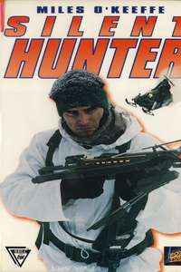 Silent Hunter - Poster