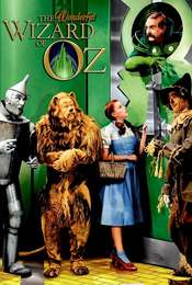 The Wonderful Wizard of Oz: The Making of a Movie Classic