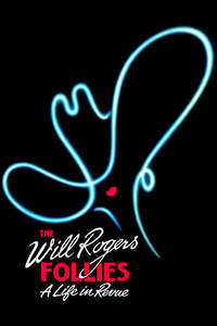 The Will Rogers Follies - Poster
