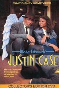 Justin Case - Poster