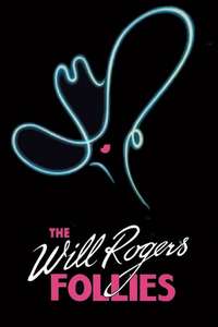 The Will Rogers Follies - Poster