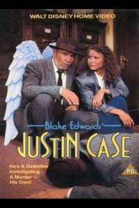 Justin Case - Poster