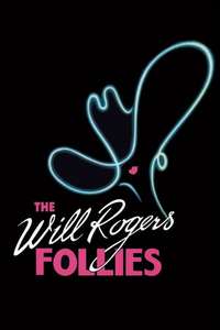 The Will Rogers Follies - Poster