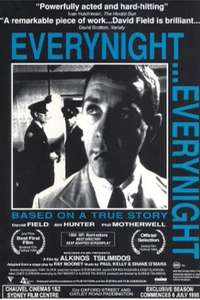 Everynight... Everynight - Poster