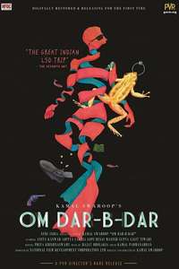 Om-Dar-Ba-Dar - Poster